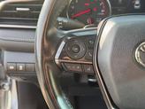 Thumbnail of 2023 Celestial Silver Metallic Toyota Camry