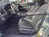 Thumbnail of 2023 Celestial Silver Metallic Toyota Camry
