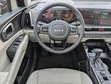 Thumbnail of 2025 Red Kia Sorento