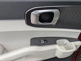 Thumbnail of 2025 Red Kia Sorento