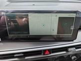 Thumbnail of 2025 Red Kia Sorento