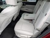 Thumbnail of 2025 Red Kia Sorento