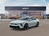 Photo of 2025 Haze Kia K4