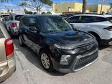 Thumbnail of 2021 Cherry Black Kia Soul