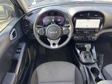 Thumbnail of 2025 Fusion Orange Kia Soul