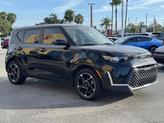 Thumbnail of 2025 Fusion Orange Kia Soul