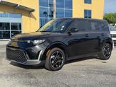 Thumbnail of 2025 Fusion Orange Kia Soul
