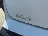 Thumbnail of 2025 Snow White Pearl Kia K4