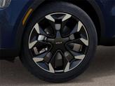 Thumbnail of 2025 Midnight Black Kia Sorento