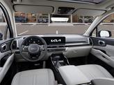 Thumbnail of 2025 Midnight Black Kia Sorento