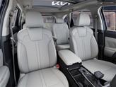Thumbnail of 2025 Midnight Black Kia Sorento
