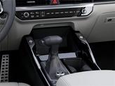 Thumbnail of 2025 Midnight Black Kia Sorento