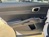 Thumbnail of 2023 Glacial White Pearl Kia Sorento