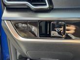 Thumbnail of 2024 Sapphire Blue Kia Sportage