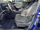 Thumbnail of 2024 Sapphire Blue Kia Sportage