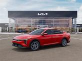 Thumbnail of 2025 Currant Red Kia K4