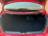 Thumbnail of 2025 Currant Red Kia K4