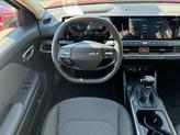 Thumbnail of 2025 Currant Red Kia K4