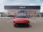 Thumbnail of 2025 Currant Red Kia K4