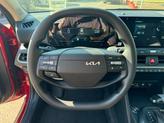 Thumbnail of 2025 Currant Red Kia K4