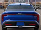 Thumbnail of 2025 Deep Sea Blue Kia K4