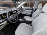 Thumbnail of 2025 Sand Kia Sorento Hybrid