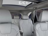 Thumbnail of 2025 Sand Kia Sorento Hybrid