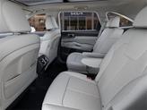 Thumbnail of 2025 Sand Kia Sorento Hybrid