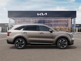 Thumbnail of 2025 Sand Kia Sorento Hybrid