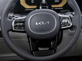 Thumbnail of 2025 Sand Kia Sorento Hybrid