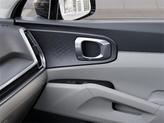 Thumbnail of 2025 Sand Kia Sorento Hybrid