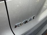 Thumbnail of 2021 Silver Sky Metallic Toyota RAV4
