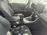 Thumbnail of 2021 Silver Sky Metallic Toyota RAV4