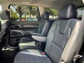 Thumbnail of 2024 Gravity Gray Kia Telluride