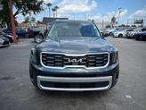 Thumbnail of 2024 Gravity Gray Kia Telluride