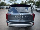 Thumbnail of 2024 Gravity Gray Kia Telluride