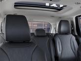 Thumbnail of 2026 Astra Blue Kia Carnival Hybrid