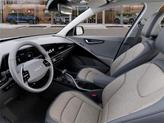 Thumbnail of 2025 Mineral Blue Kia Niro
