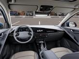 Thumbnail of 2025 Mineral Blue Kia Niro