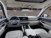 Thumbnail of 2025 Midnight Black Kia Telluride