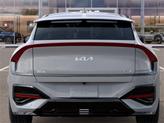 Thumbnail of 2025 Wolf Gray Kia EV6