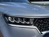 Thumbnail of 2023 Everlasting Silver Kia Sorento