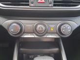 Thumbnail of 2023 Currant Red Kia Forte