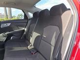 Thumbnail of 2023 Currant Red Kia Forte