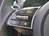 Thumbnail of 2023 Currant Red Kia Forte