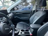Thumbnail of 2023 Starbright Yellow Kia Seltos