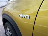 Thumbnail of 2023 Starbright Yellow Kia Seltos