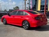 Thumbnail of 2023 Rallye Red Honda Civic