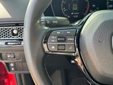 Thumbnail of 2023 Rallye Red Honda Civic