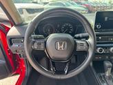 Thumbnail of 2023 Rallye Red Honda Civic